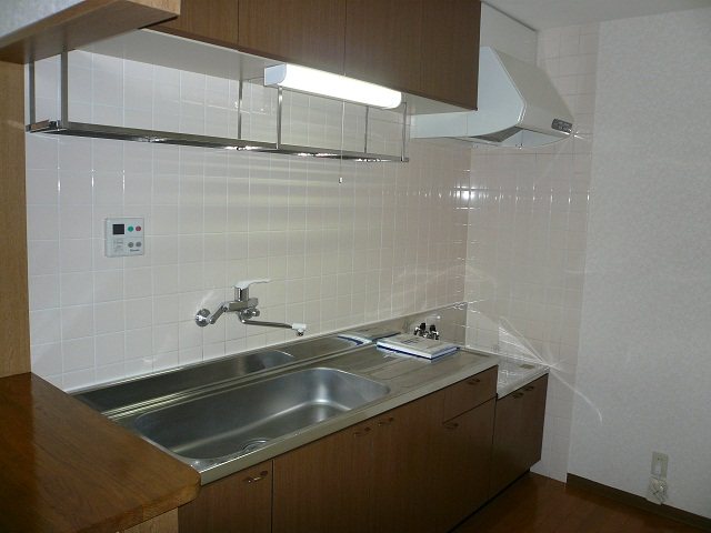 キッチン　別部屋参照
