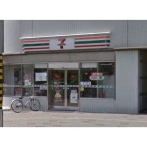 コンビニ　セブンイレブン 名古屋大曽根3丁目店（コンビニ）まで240m