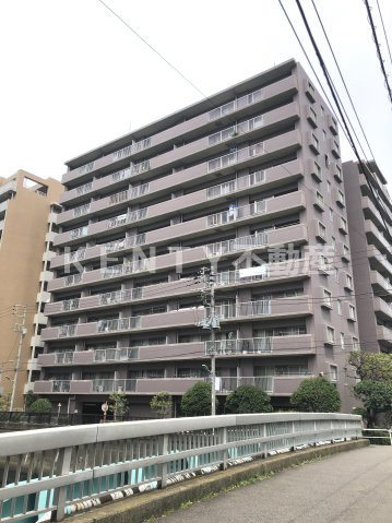 建物外観　外観も気になるポイント