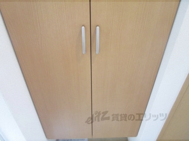 収納　下駄箱