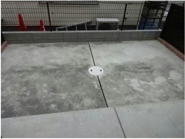 庭