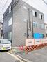 北千住駅より徒歩5分 3階 新築の賃貸物件