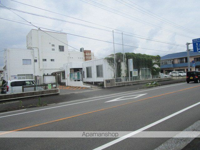 役所　宮崎市 赤江地域センター（役所）まで365m