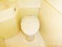 トイレ　トイレもキレイにお使い頂けます☆