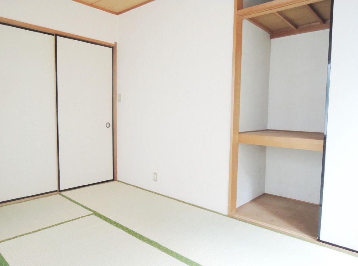 収納　イメージ写真となります。