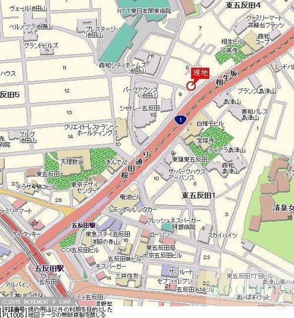 その他　間取図