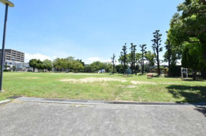 公園　神野公園（公園）まで482m