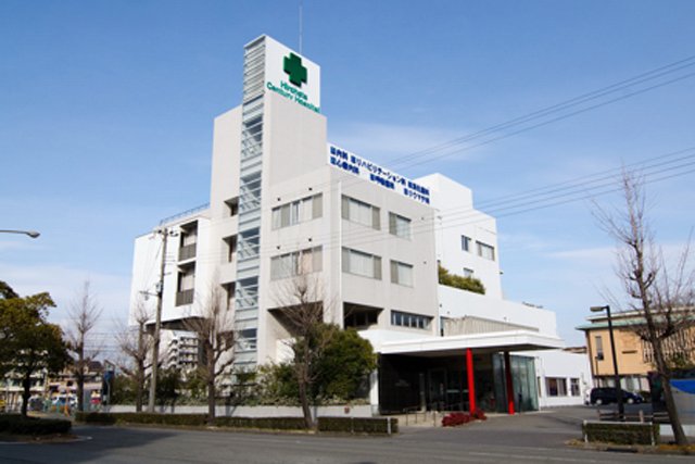 病院　石橋内科広畑センチュリー病院（病院）まで825m