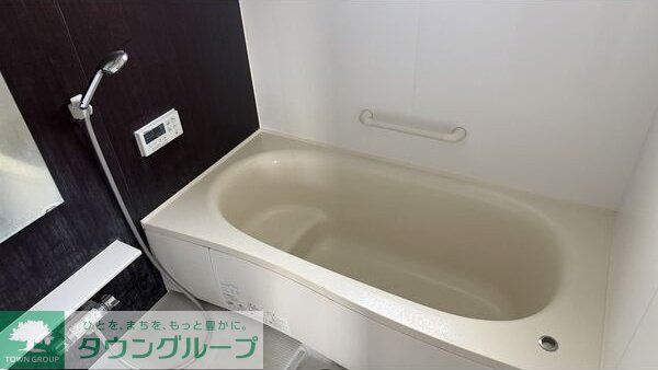 ファミール レイクタウン C棟の風呂写真