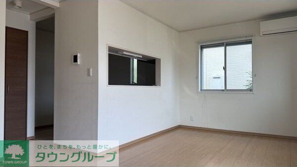ファミール レイクタウン C棟のその他写真