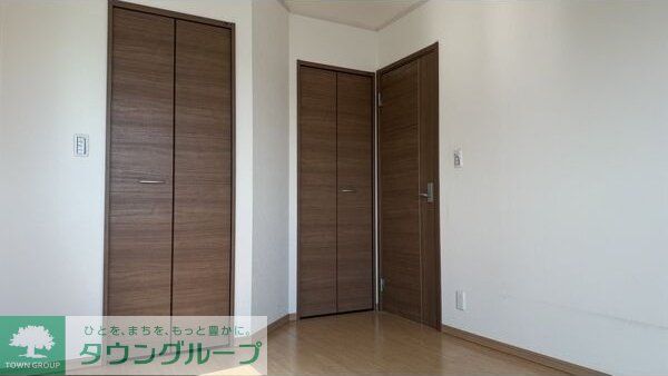 ファミール レイクタウン C棟のその他写真
