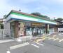 コンビニ　ファミリーマート 枚方藤阪元町店（コンビニ）まで235m