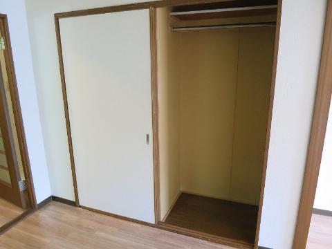 収納　収納