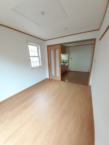 その他部屋・スペース　過ごしやすい室内です