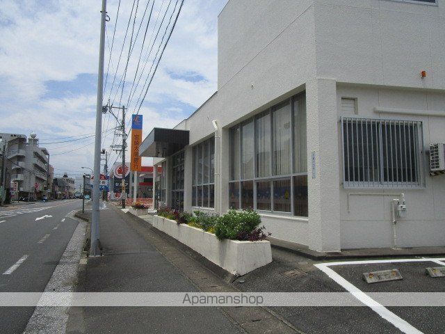 銀行　（株）宮崎太陽銀行／南支店（銀行）まで366m
