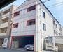 伏見桃山駅より徒歩3分 3階 築20年5ヶ月の賃貸物件