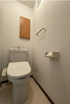 トイレ　※現況優先