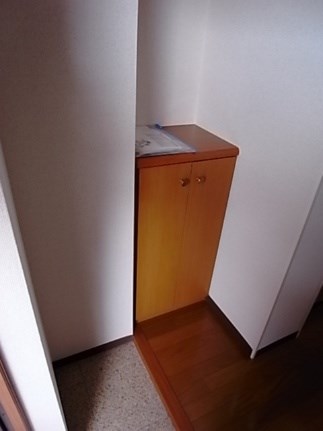 収納　※現況優先