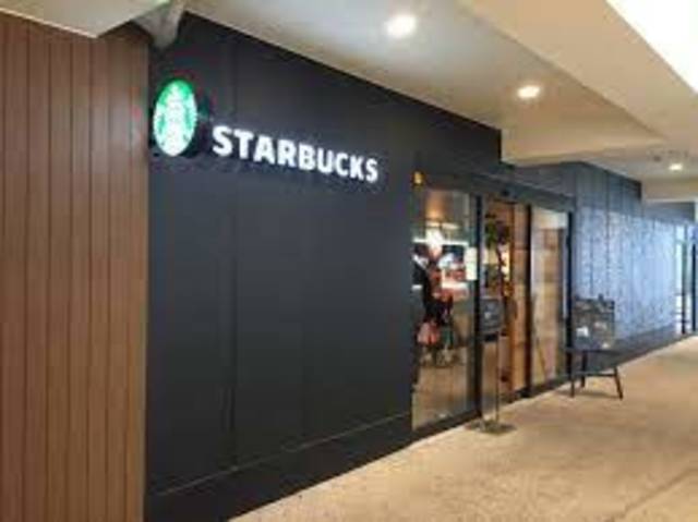 その他　スターバックスコーヒービーンズ阿佐ヶ谷てくて店