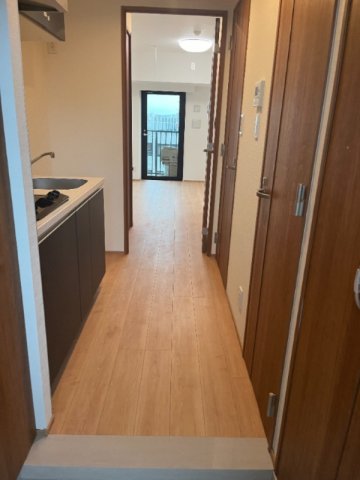 玄関　別部屋参考写真