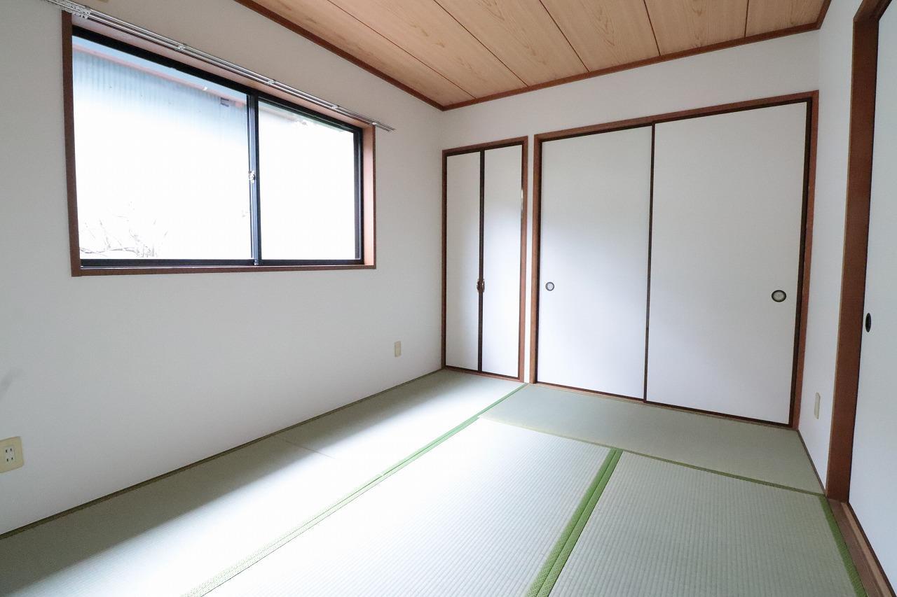 その他　和室