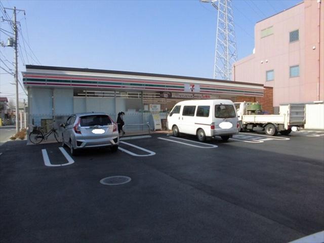 その他　セブンイレブン奥戸4丁目店（その他）まで230m