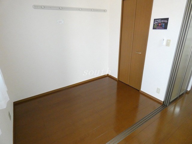 その他部屋・スペース　洗練された清潔感漂う清楚な仕上がり
