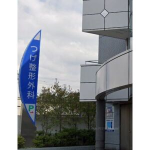 病院　つげ整形外科（病院）まで39m