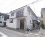 出町柳駅より徒歩10分 2階 築65年6ヶ月の賃貸物件