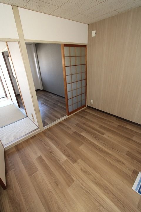 CLEAR HOSHIGAOKAIの内装写真