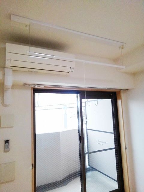 その他設備　☆エアコン☆