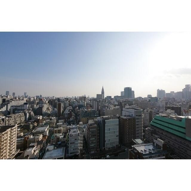 眺望　参考写真です