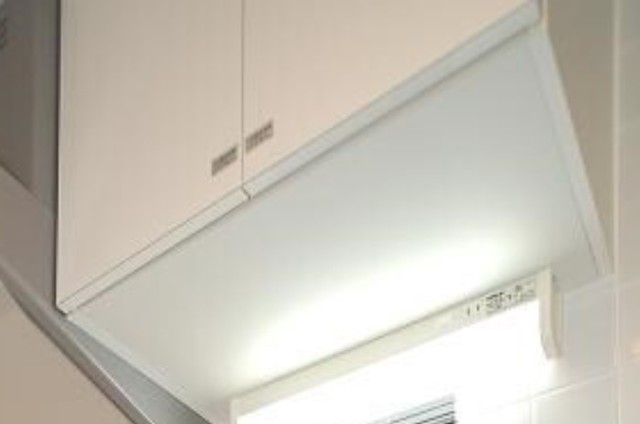 収納　キッチン収納