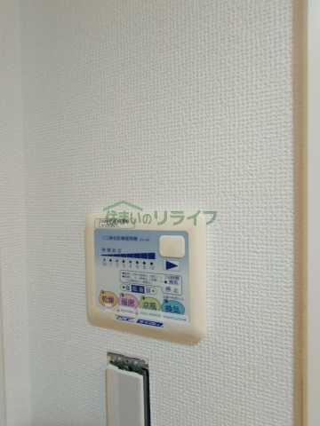 その他設備　スパシエ上野ステーションプラザ