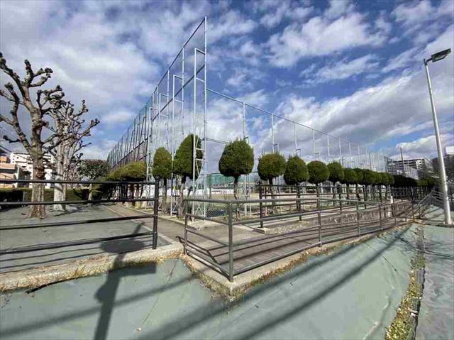 その他　布施公園（その他）まで1218m