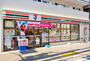 コンビニ　セブン‐イレブン 中野中央店（コンビニ）まで526m