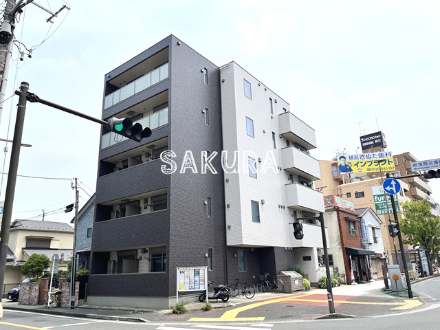 建物外観　当店おすすめ物件♪