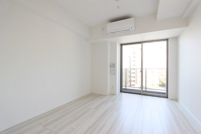 居室・リビング　※同タイプの別のお部屋です。