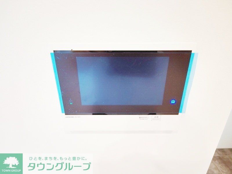 セキュリティ　部屋探しは株式会社　タウンハウジング　までお気軽にお問合せ…