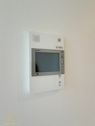 セキュリティ　エスリードレジデンス ザ・グラン都島ノア