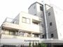 スカイフジ 3階 築19年9ヶ月の賃貸物件