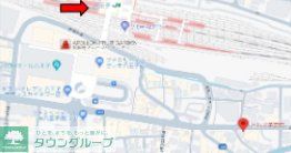 その他　駐車場