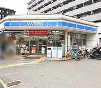 コンビニ　ローソン 国分寺一丁目東店（コンビニ）まで486m
