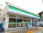 コンビニ　ファミリーマート野里一丁目店（コンビニ）まで114m