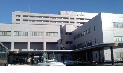 大学・短大　福島県立医科大学（大学・短大）まで552m