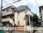 新丸子駅より徒歩5分 1階 築39年7ヶ月の賃貸物件