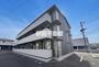 佐賀駅より徒歩15分 3階 築3年5ヶ月の賃貸物件