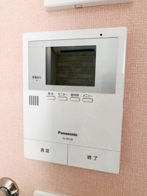 セキュリティ　別物件同施工タイプ