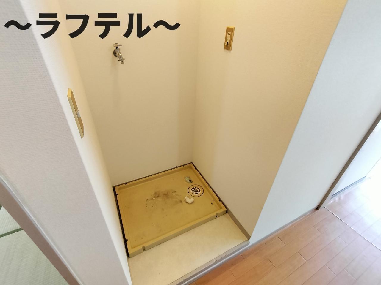 その他設備　別部屋イメージ写真