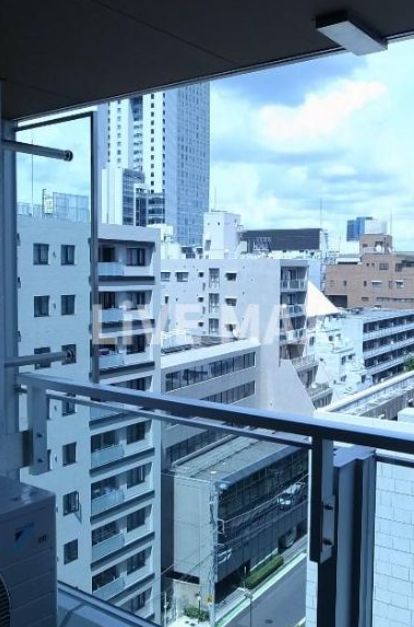 眺望　別号室参考写真
